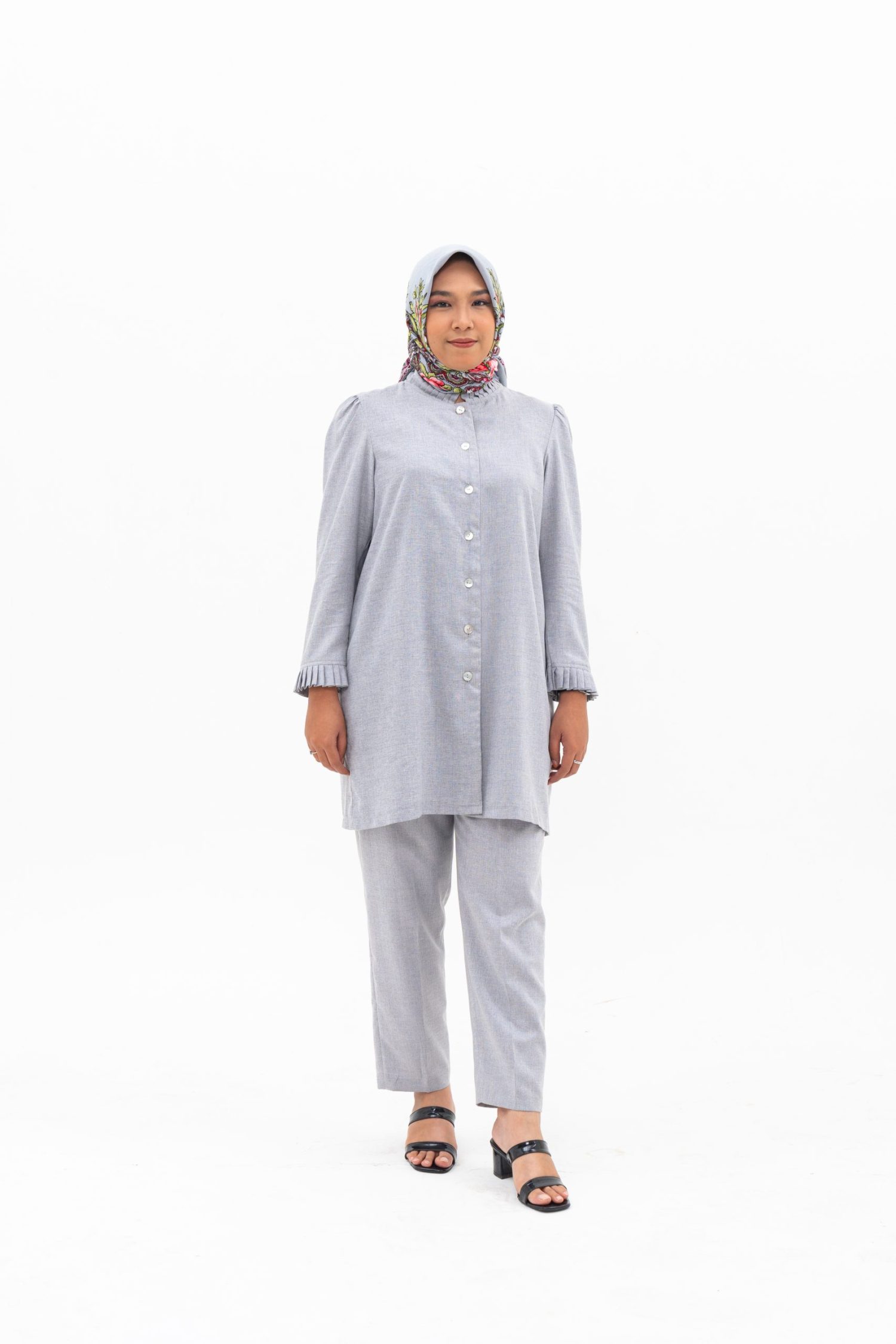 Amora one set katun madina