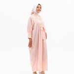 Aster dress maxmara variasi brokat
