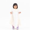 Dress anak lady zara premium mix brocade