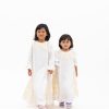 Melati dress anak couple lady zara premium