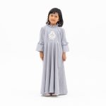 Dress Anak Katun Madina