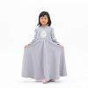 Dress couple anak katun madina