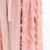 Lerina cardigan motif urogiri premium lapisan dalam silk premium