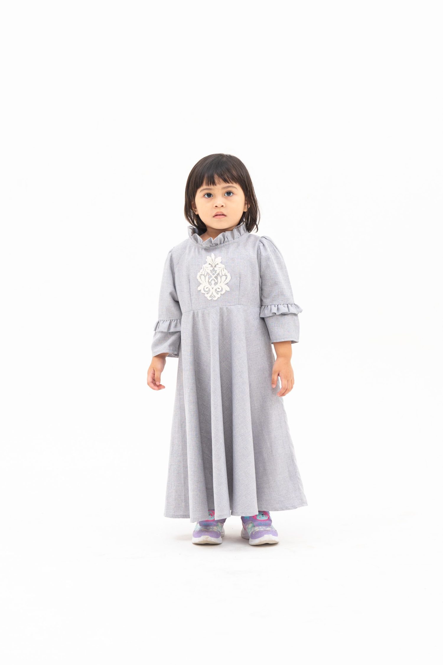 Ridwan & Rahma Dress Kid's Collection
