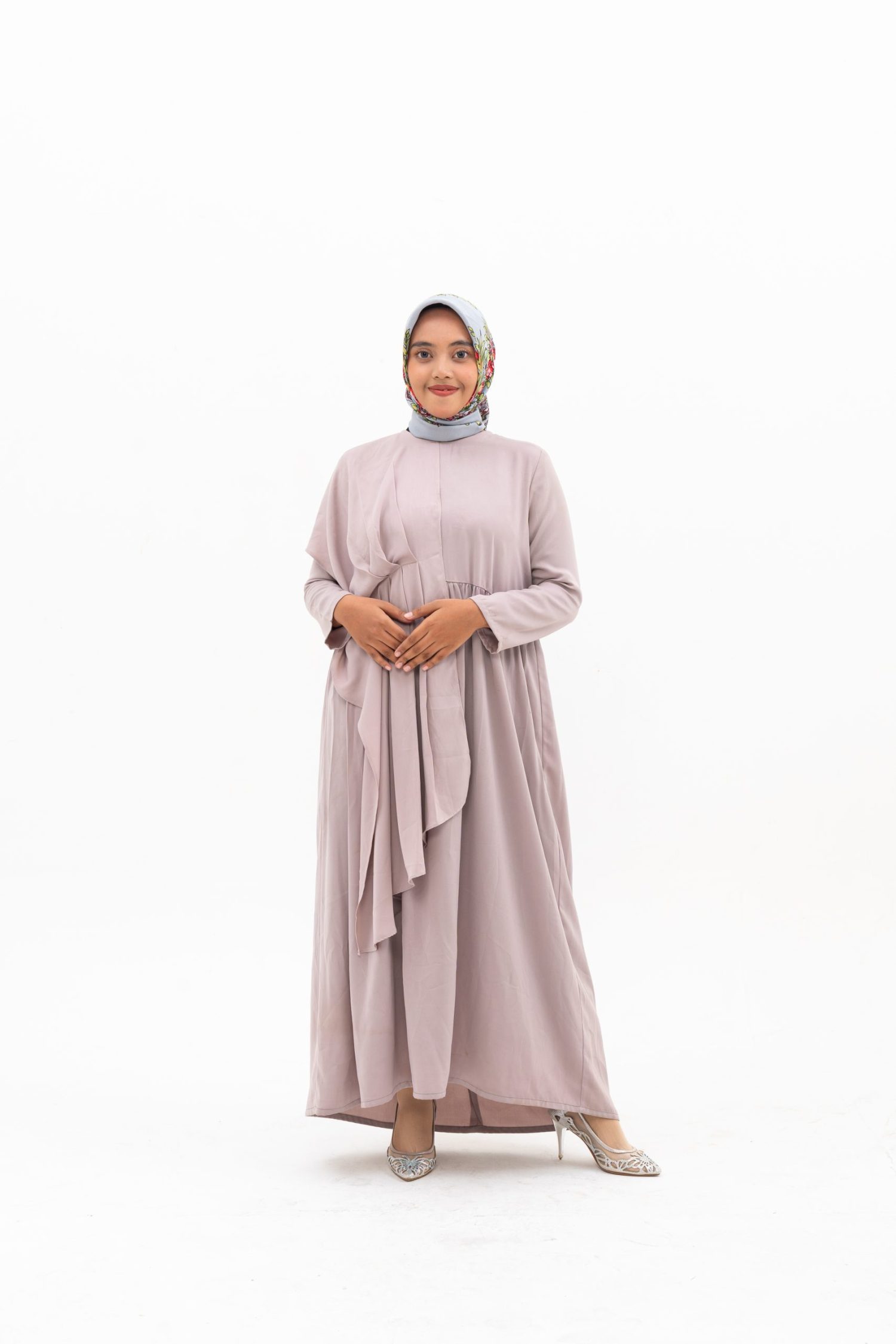 Magnolia dress material monalisa