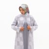Anyelir dress urogiri premium kombinasi silk premium