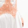 Camelia dress material satin cavalli diamond