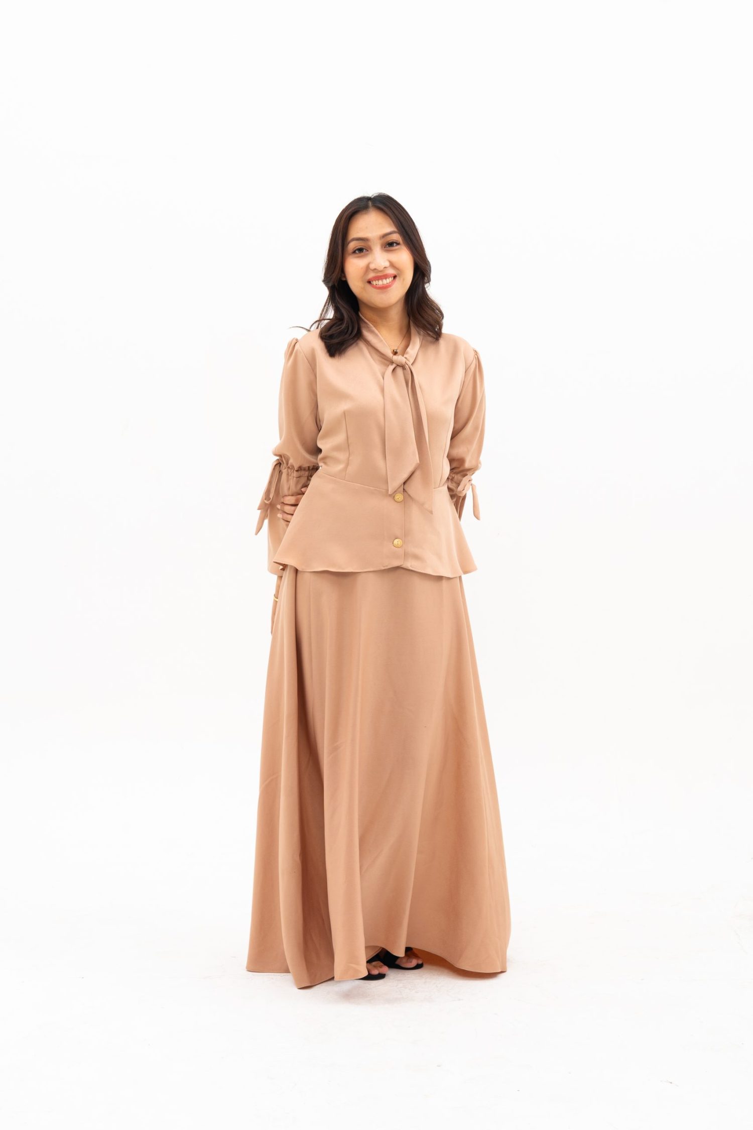 Meiza one set madame seksi