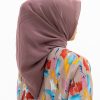 Brenda one set katun emboss kombinasi madam seksi