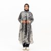 Alexa cardigan ridwan and rahma monokrom