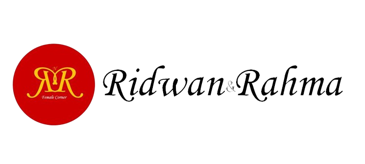 Ridwan & Rahma