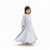 Dress couple anak katun madina