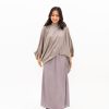 Amaryllis dress material silk polos premium