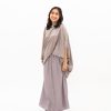 Amaryllis dress material silk polos premium