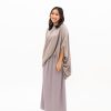Amaryllis dress material silk polos premium