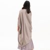 Amaryllis dress material silk polos premium