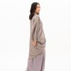 Amaryllis dress material silk polos premium