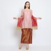 Soraya setelan baju kurung