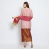 Soraya setelan baju kurung