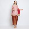 Soraya setelan baju kurung
