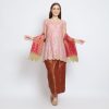 Soraya setelan baju kurung