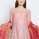 Soraya setelan baju kurung