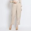 Ridwan and Rahma long pants katun premium