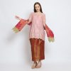 Soraya setelan baju kurung