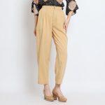 Long Pants Madina Catton