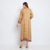 Zoanna Dress Motif Bordir