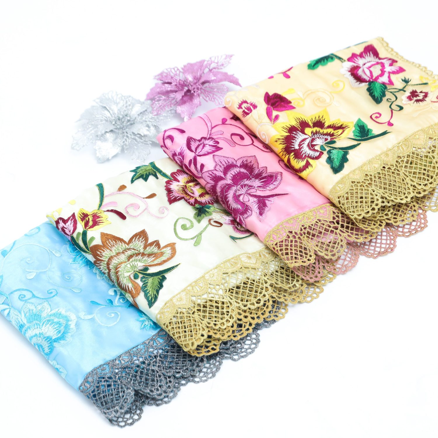 R&R Accessories Selendang #1