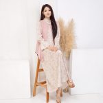 Aurora Premium Dress With Outer Wolfis