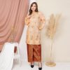 Ainun Set Kebaya Kurung Sabay