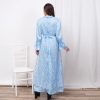 Shannen Viva La Bleu Dress