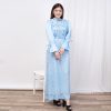 Shannen Viva La Bleu Dress