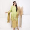 Erinda atasan kebaya kurung sabay