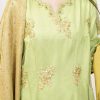 Erinda atasan kebaya kurung sabay