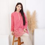 Fahira Sari India Ridwan & Rahma Collection