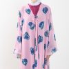 Chana Dress silk with outer sifon