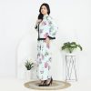 Kameela Oneset Katun Emboss