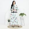Kameela Oneset Katun Emboss