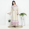 Layyanah Dress Maxmara Motif Luxuary